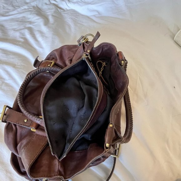 Botkier Sasha Medium Duffle Bag - Picture 7 of 9